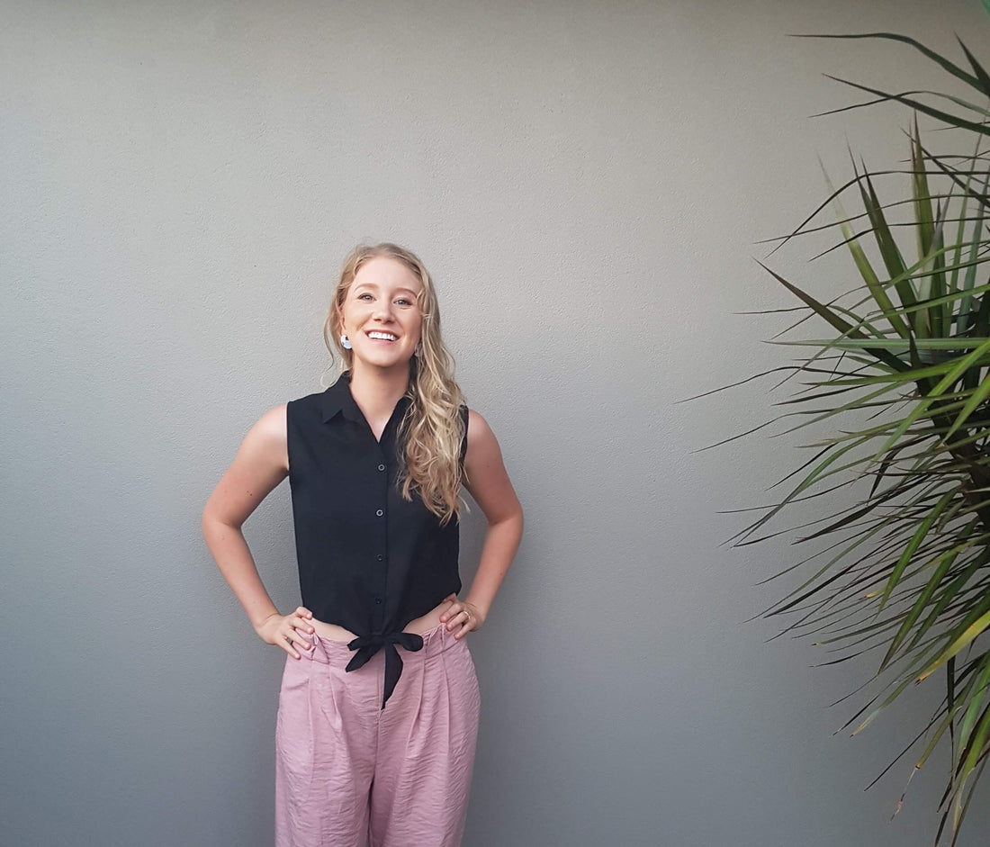PART 2: How I found shower filters to be an integral part of optimal skin health