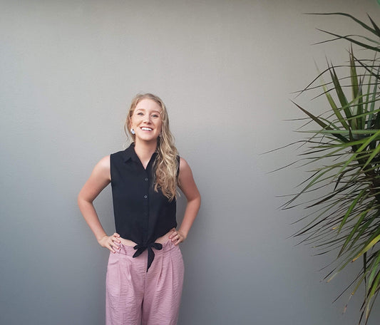 PART 2: How I found shower filters to be an integral part of optimal skin health