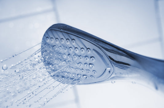 Why a Shower Filter Should Be Part of Your Wellness Routine