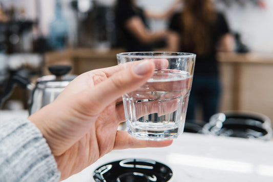 The Importance of Proper Hydration in Winter