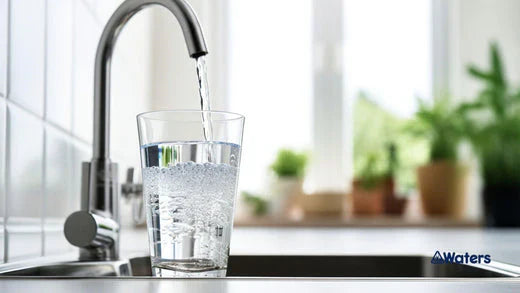 Effective Ways to Remove Fluoride from Your Drinking Water