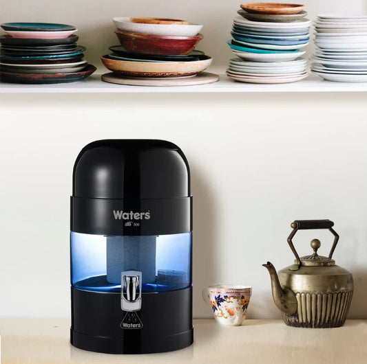 Best Benchtop Water Filter in 2025