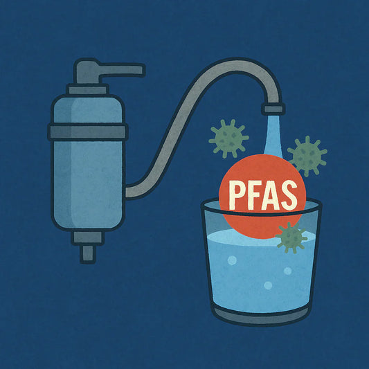 Are There "Next-Generation" Forever Chemicals To Be Concerned About? Emerging PFAS and Their Potential Risks