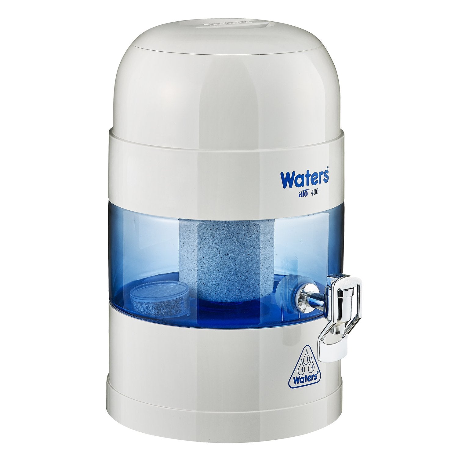 BIO 400 5.25 Litre - Waters Co Australia