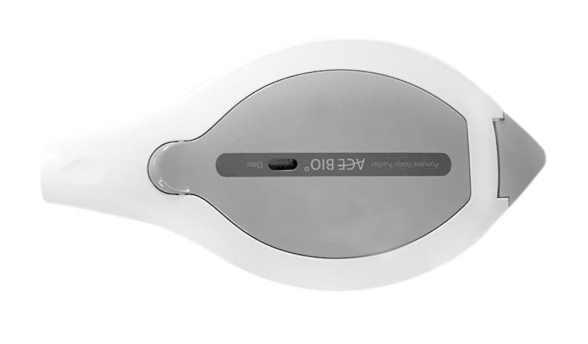 AceBio+ Replacement Lid-Replacement Parts-Waters Co NZ-