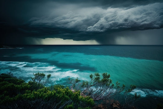 Preparing for the Worst: The Growing Risk of Severe Weather to NZ's Water Supply