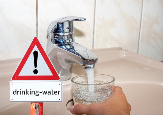 Understanding the Dangers of Lead in Tap Water