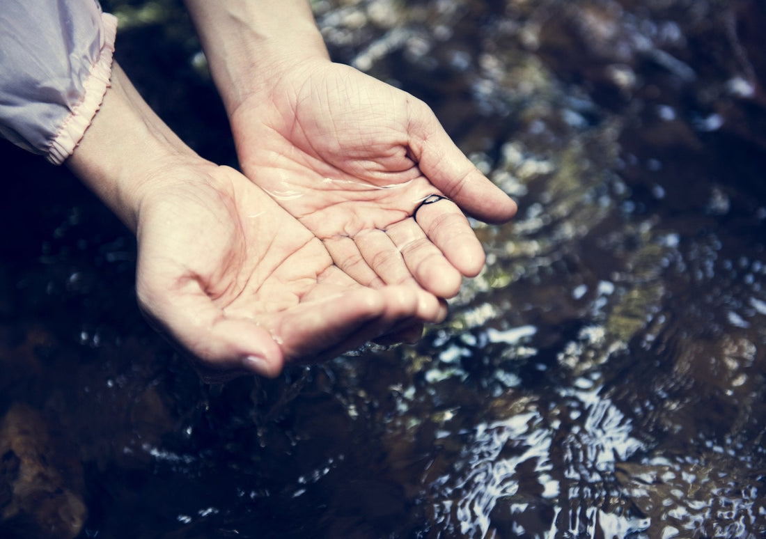 Clean Water for Camping: Contaminants in Remote Water Sources