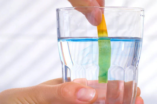 Are there any benefits to alkaline water?