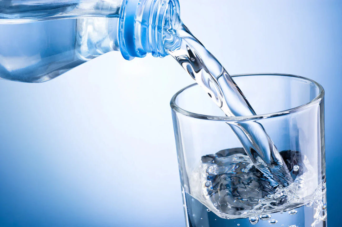 Bottled Water vs Filtered Water: What’s the Better Choice?
