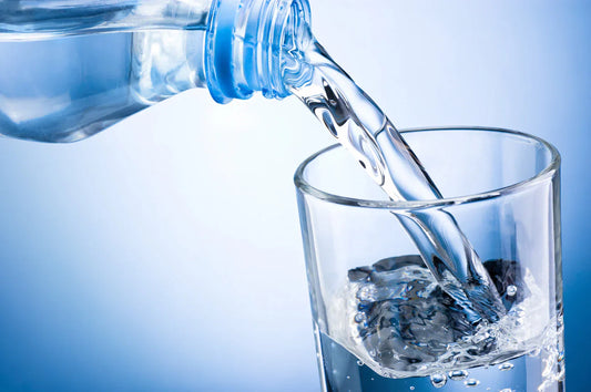 Bottled Water vs Filtered Water: What’s the Better Choice?