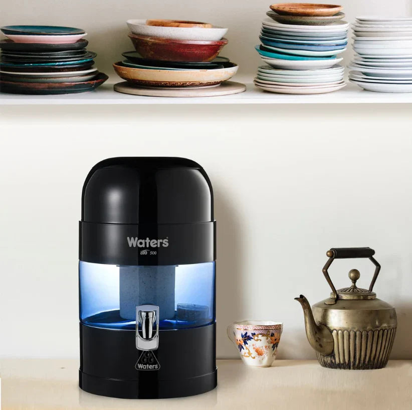 Best Benchtop Water Filter in 2025