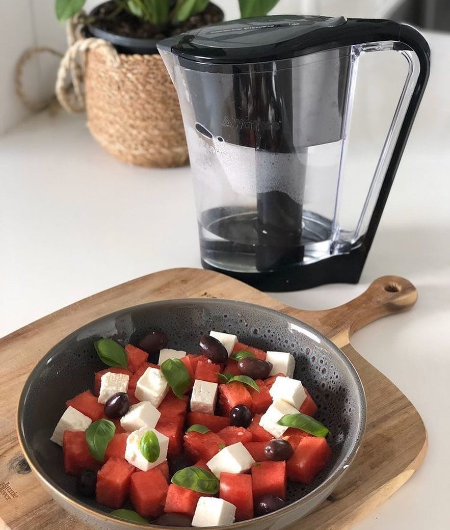 Water Filter Jugs