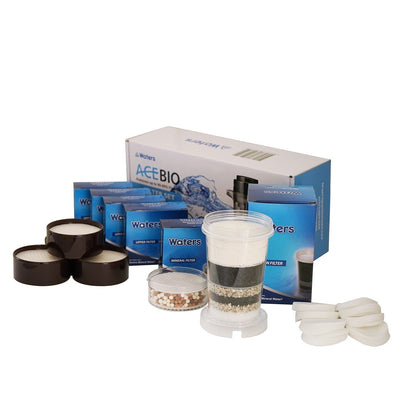 BIO Ace 1.5 Litre RF