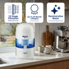 BIO 400 5.25 Litre Bench Top Water Filter