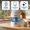 BIO 400 MAX 7 Litre Bench Top Water Filter