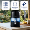 BIO 500 MAX 7 Litre Bench Top Water Filter
