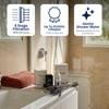 Therapy Shower Deluxe Lavender