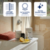 Therapy Shower Deluxe Lemon