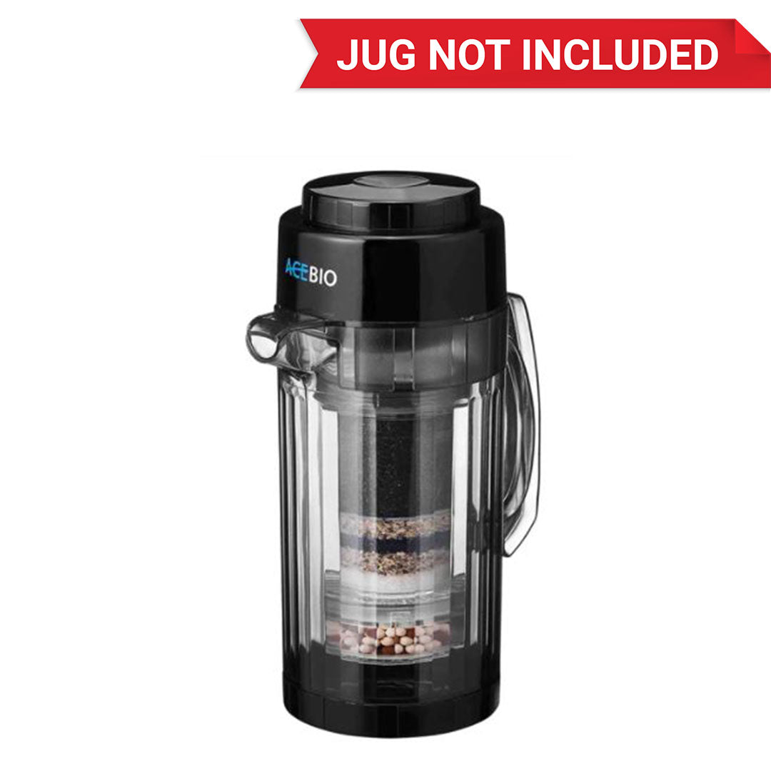 BIO Ace 1.5 Litre RF