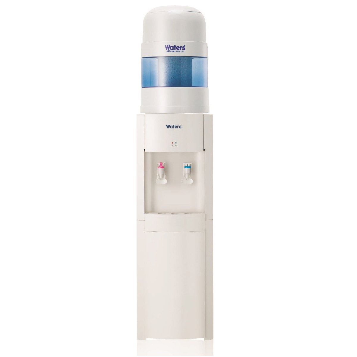 BIO 1000 Hot & Cool Manual Replacement filter set