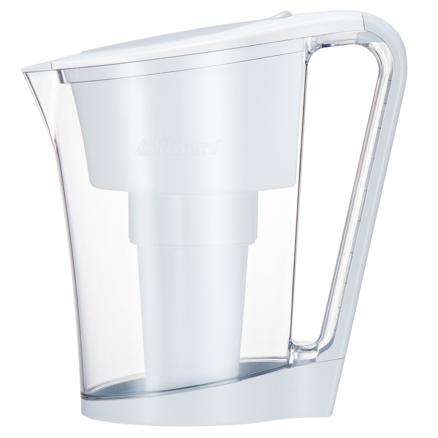 AceBio+ 1.0 Litre Alkaline Mineral Water Filter Jug