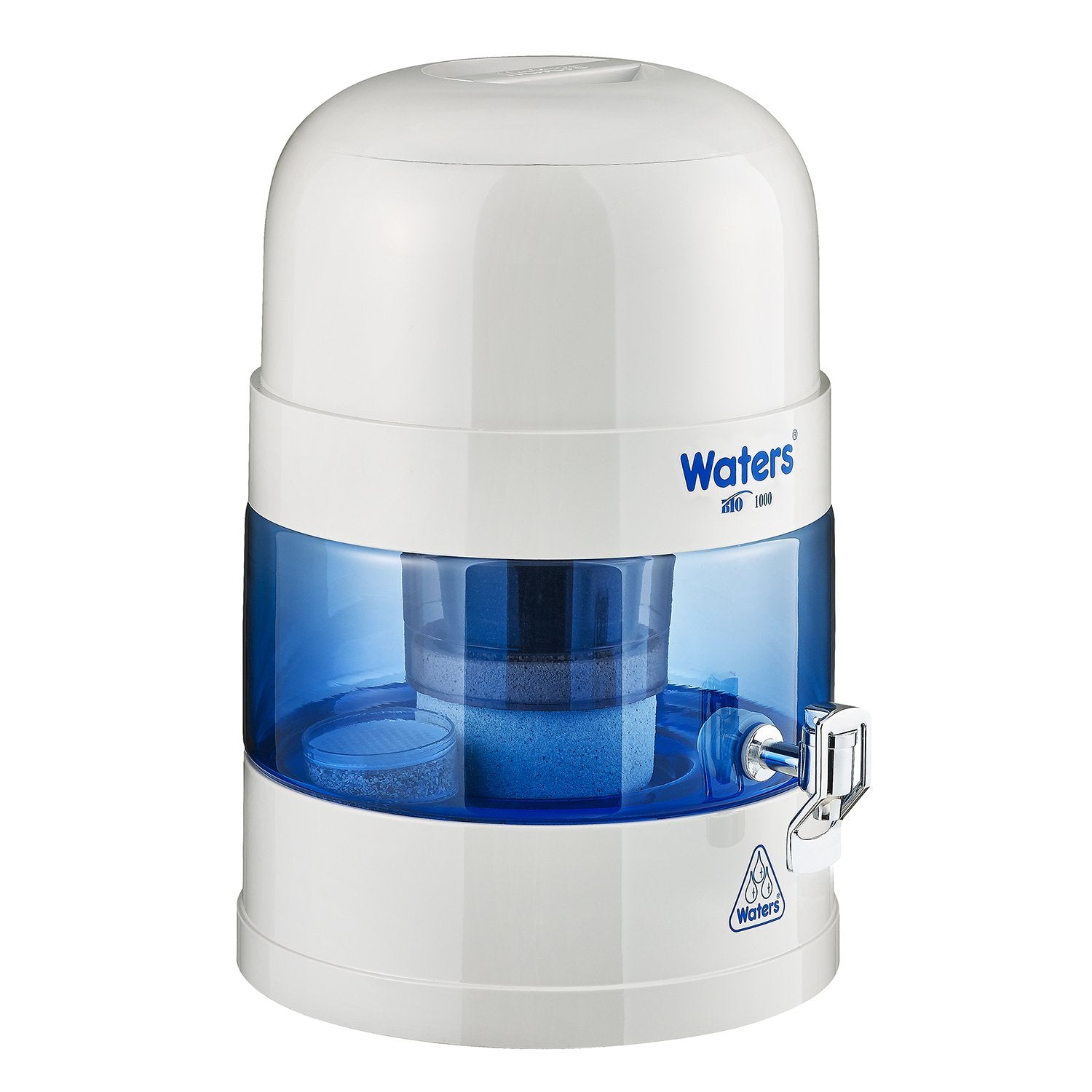 BIO 1000 10 Litre - Waters Co Australia