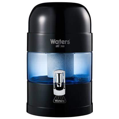 BIO 500 MAX 7 Litre Bench Top Water Filter-Bench Top Filters-Waters Co NZ-