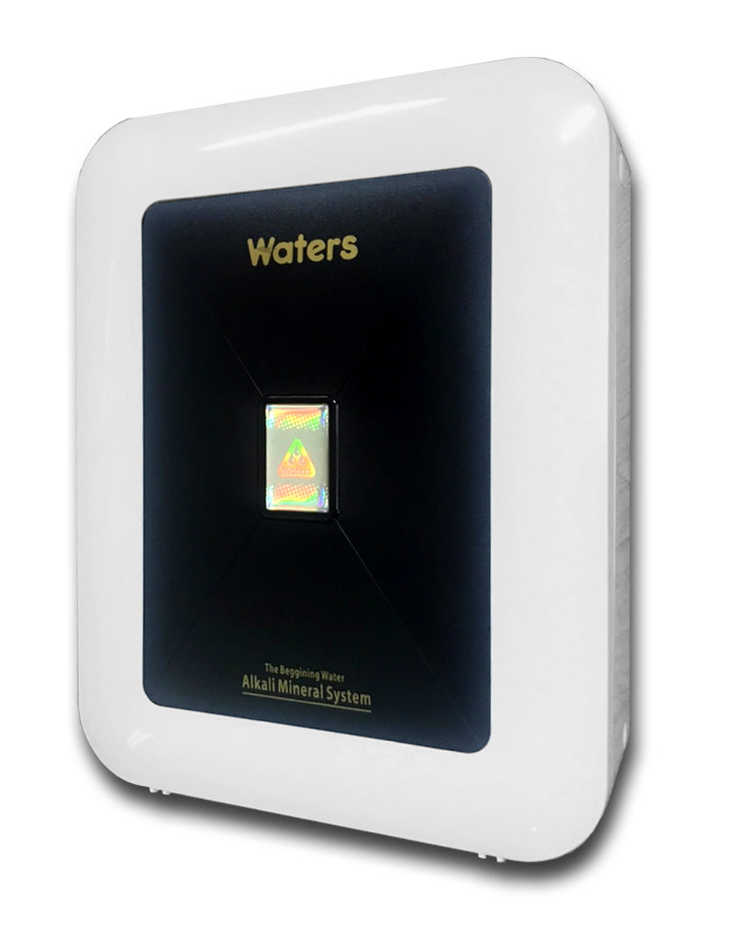 Waters BioMax-Undersink Filter-Waters Co NZ-