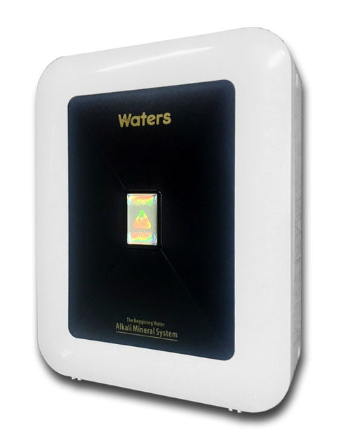 BioMax Replacement filter kit-Replacement Filters-Waters Co NZ-