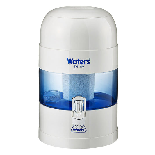 Bio 400 Replacement filter kit - Waters Co Australia