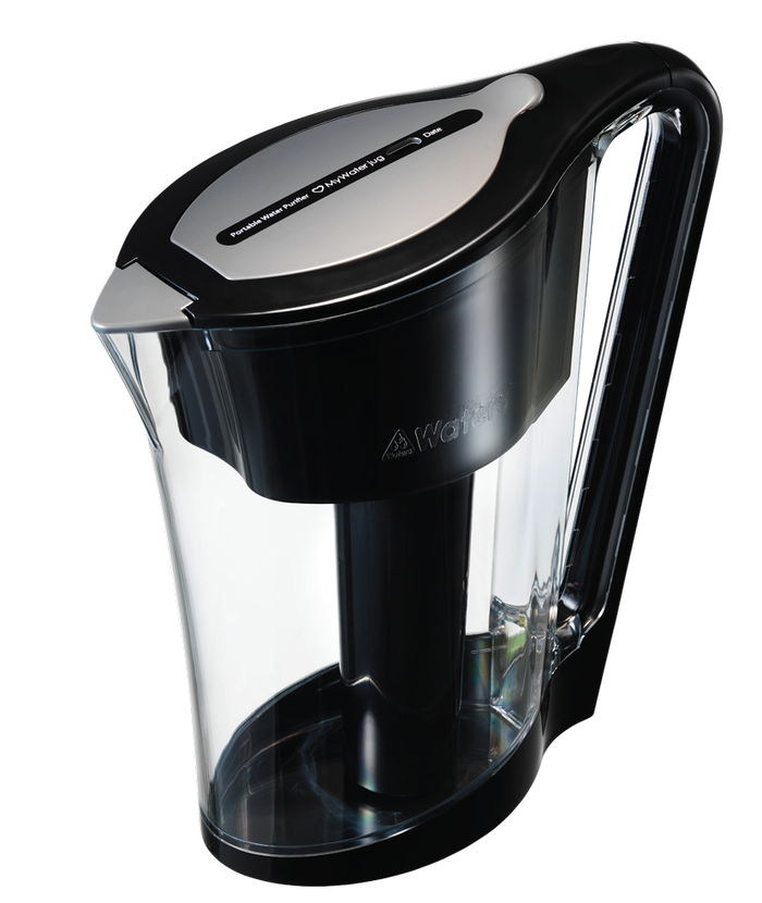 ♥MyWaterJug 1.5L Water Filter-Personal & Portable-Waters Co NZ-