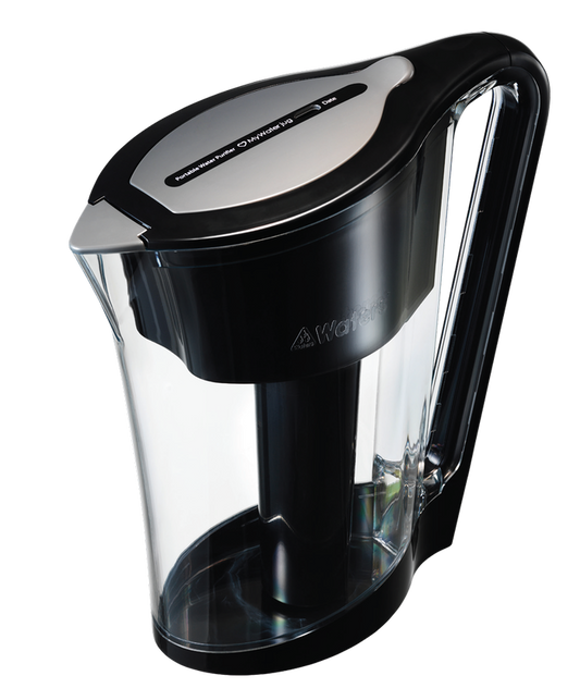 ♥MyWaterJug 1.5L Water Filter-Personal & Portable-Waters Co NZ-